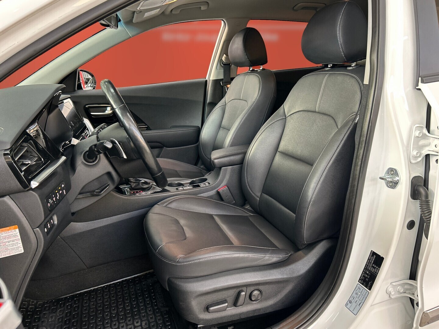 KIA Niro 2021