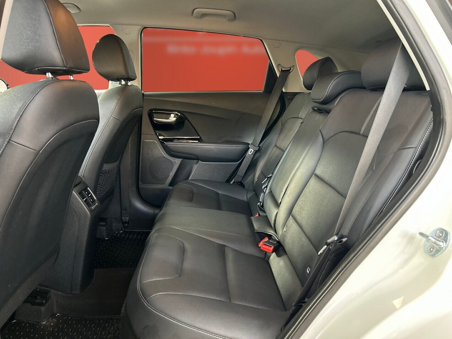 KIA Niro 2021