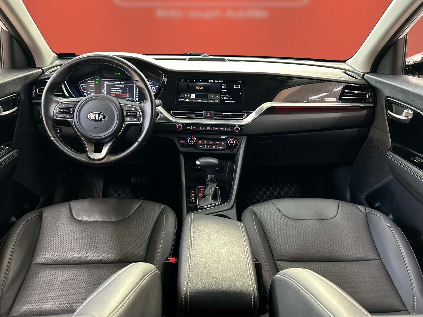 KIA Niro 2021