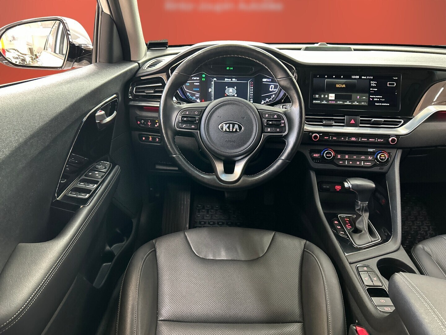 KIA Niro 2021