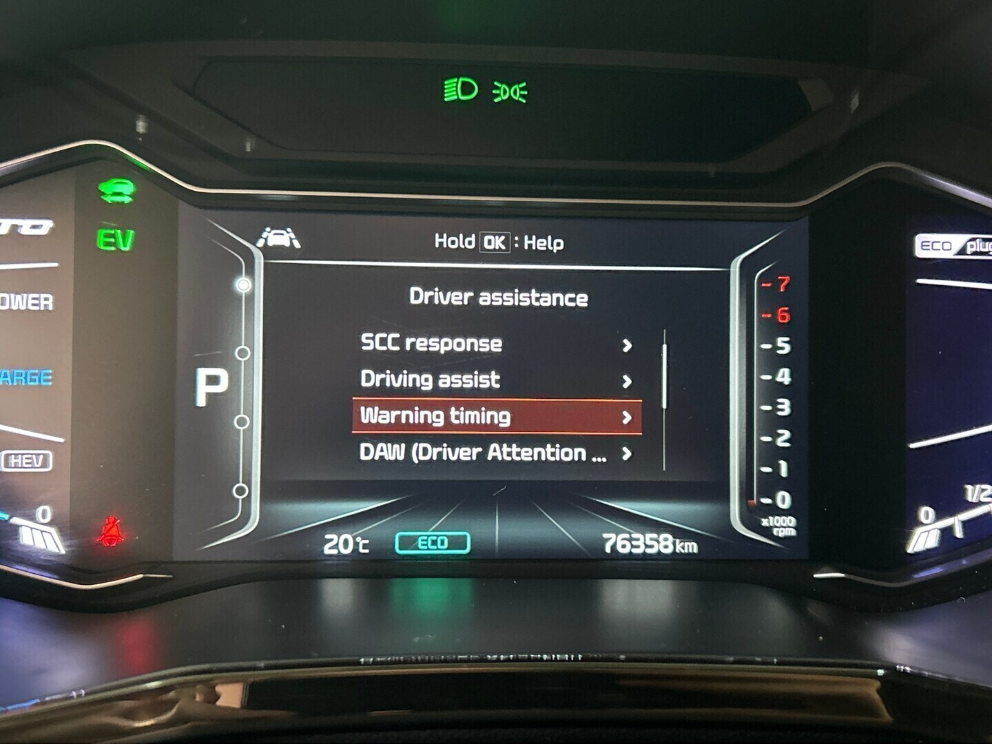 KIA Niro 2021