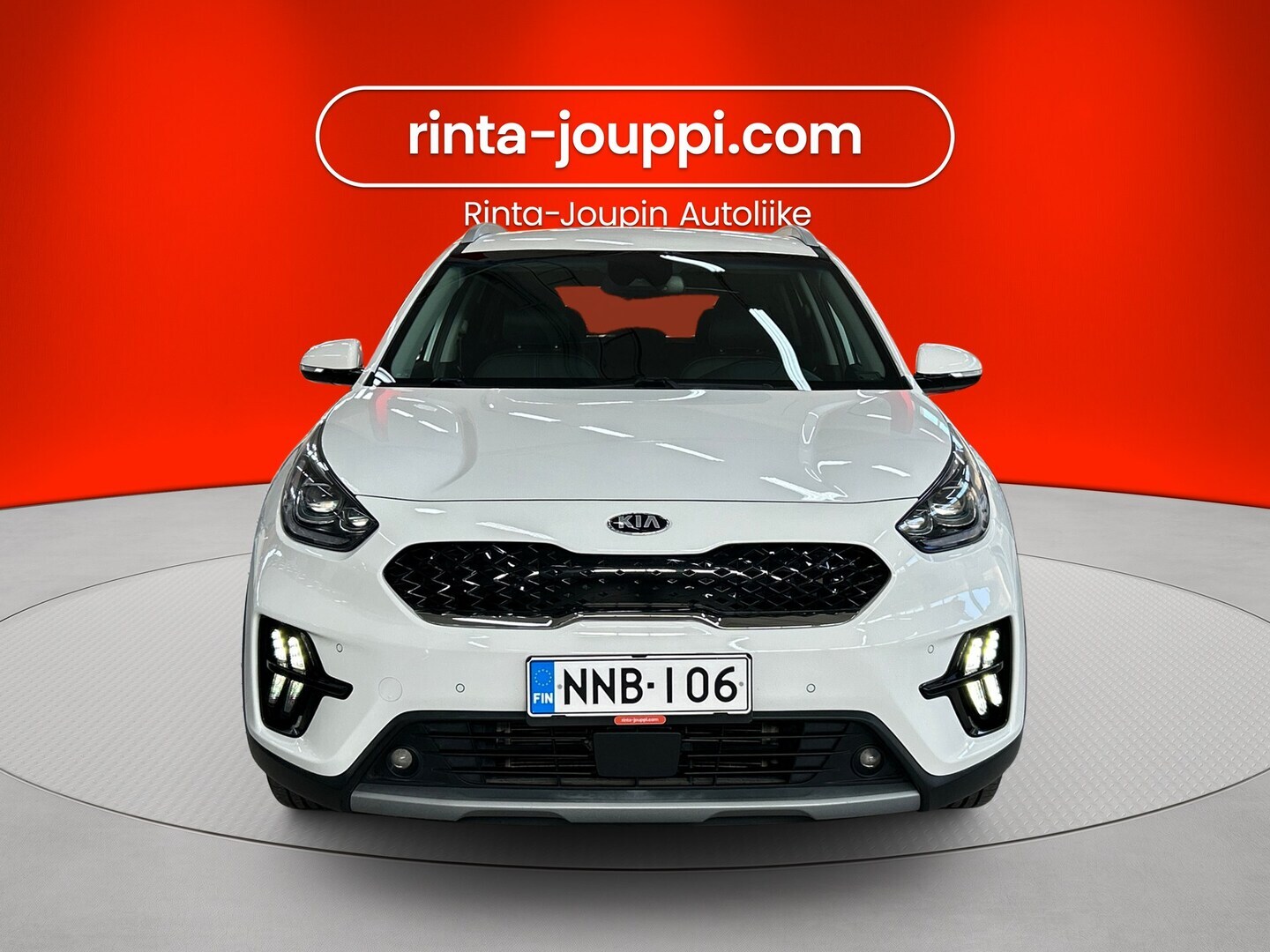 KIA Niro 2021