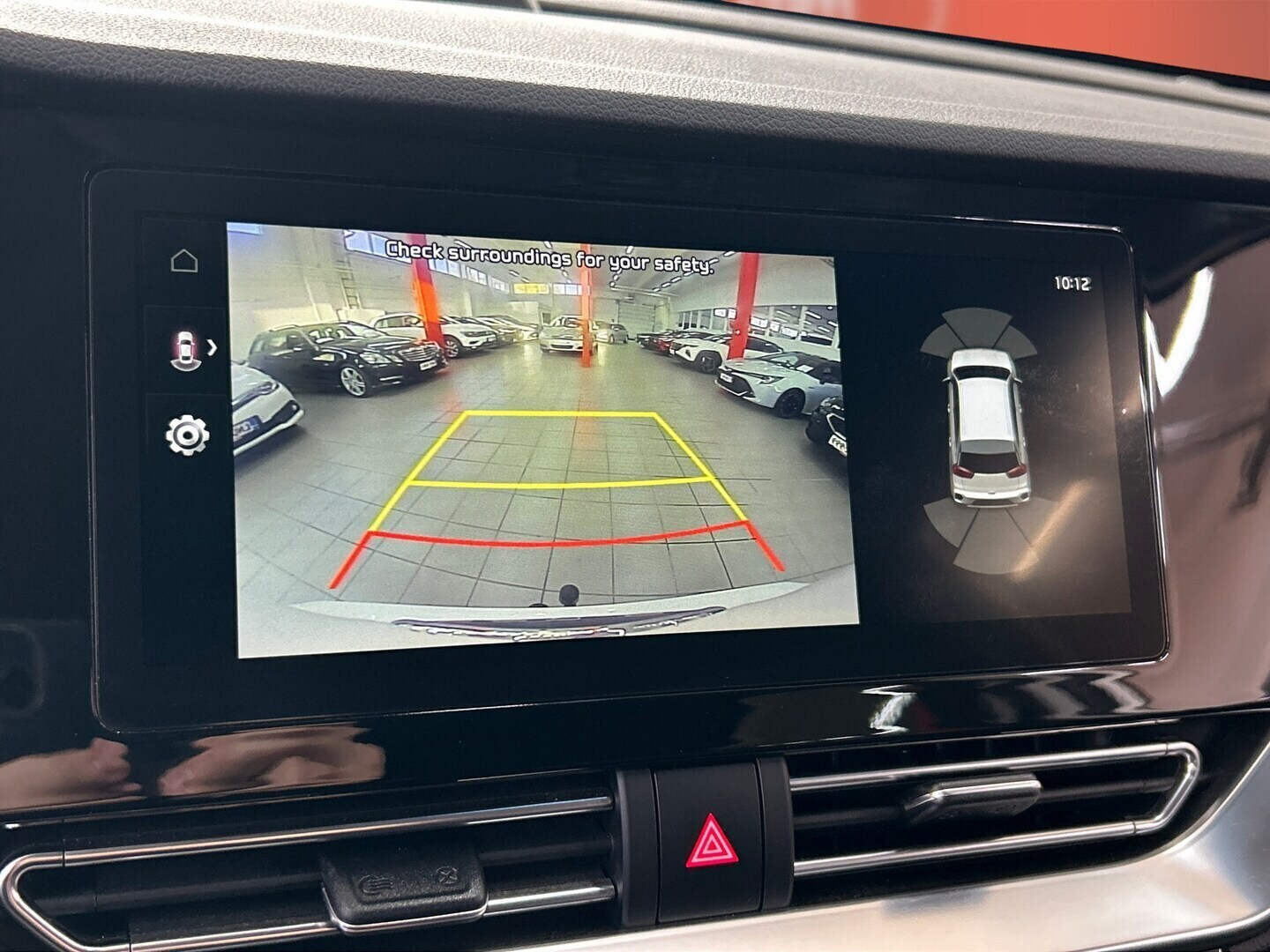 KIA Niro 2021