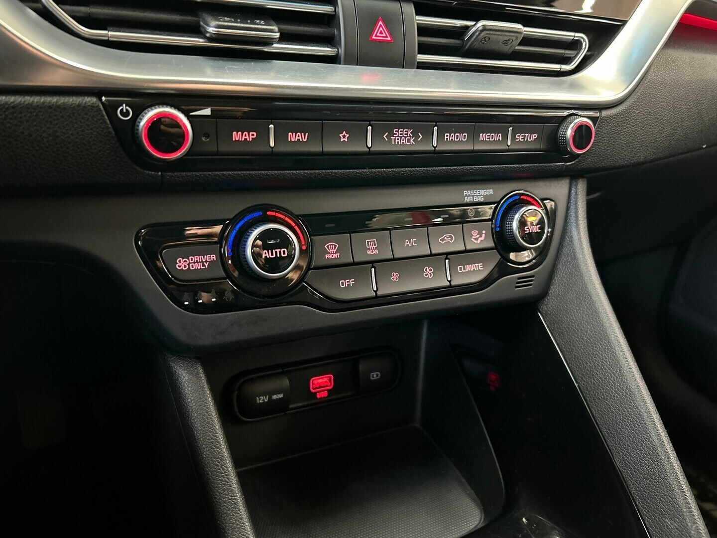 KIA Niro 2021