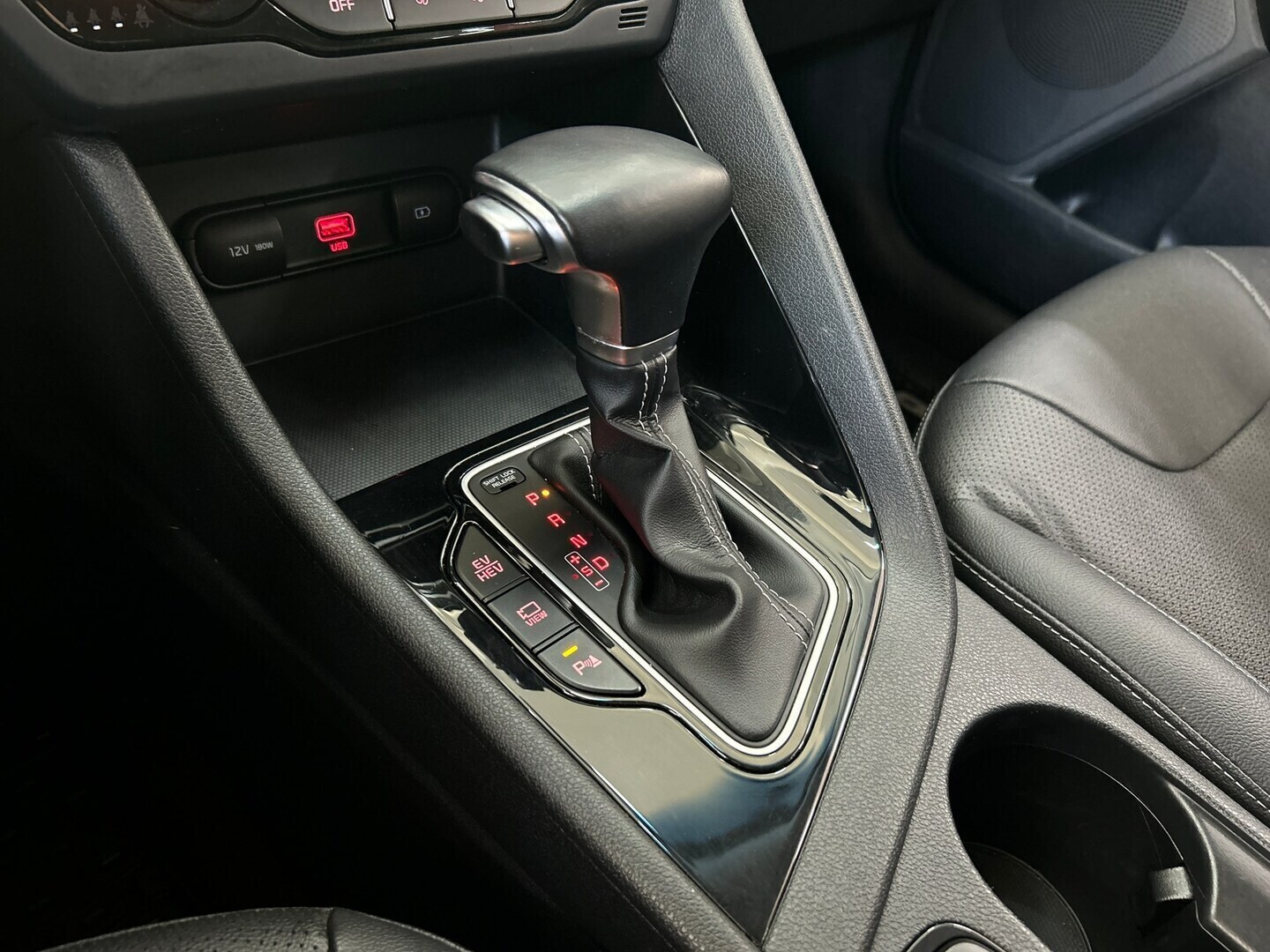 KIA Niro 2021
