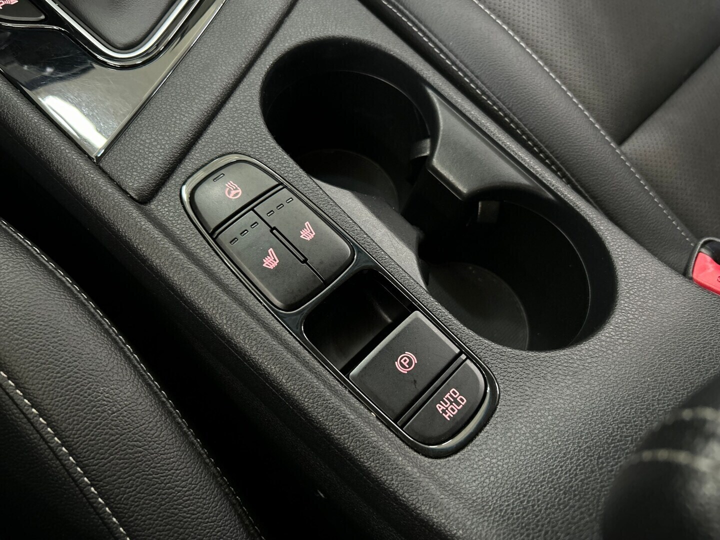 KIA Niro 2021
