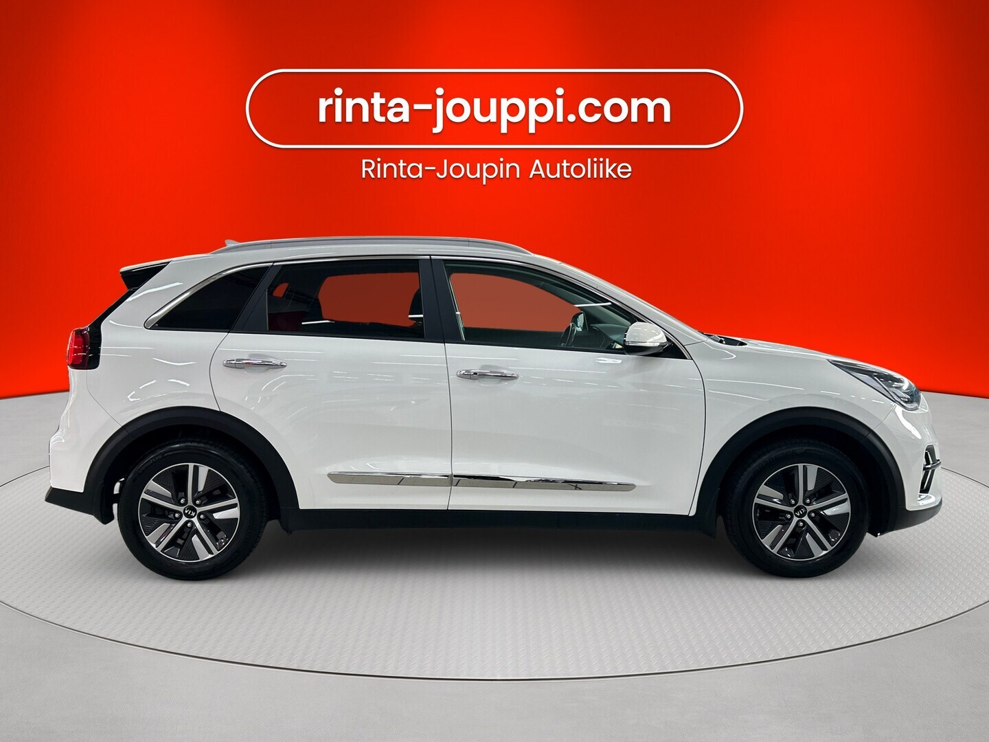 KIA Niro 2021