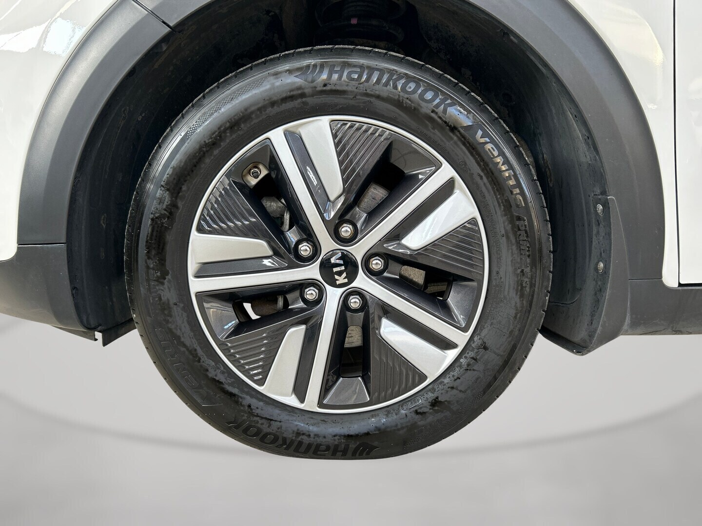 KIA Niro 2021