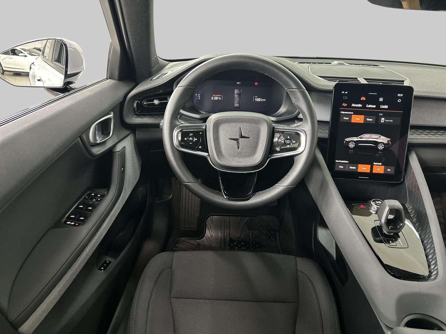 POLESTAR 2 2023