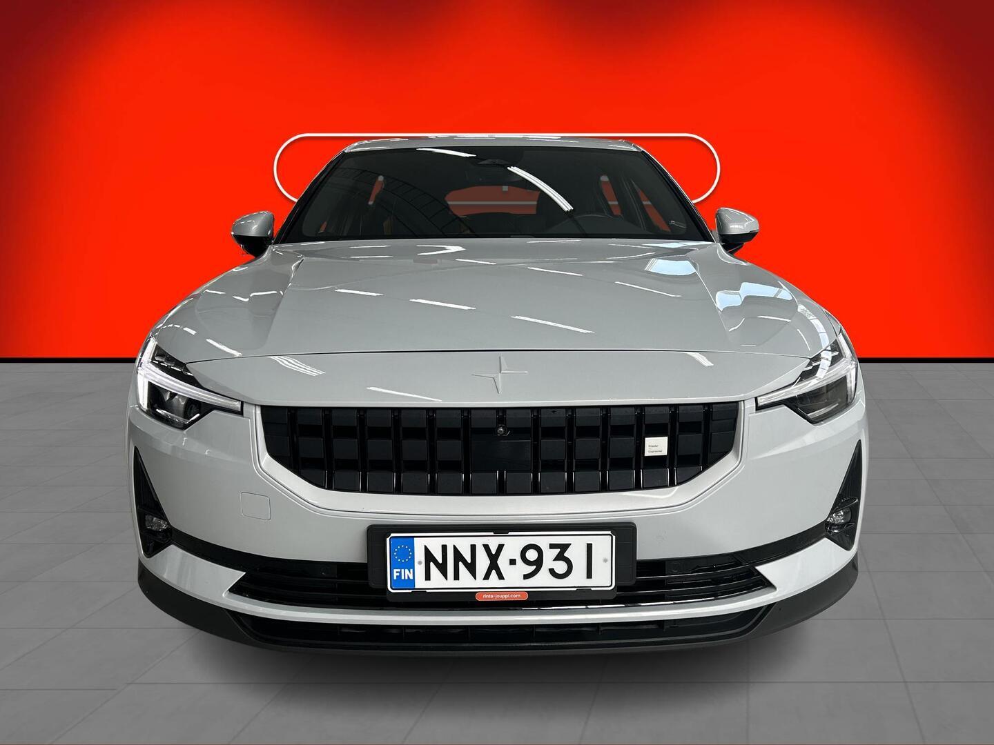 POLESTAR 2 2023