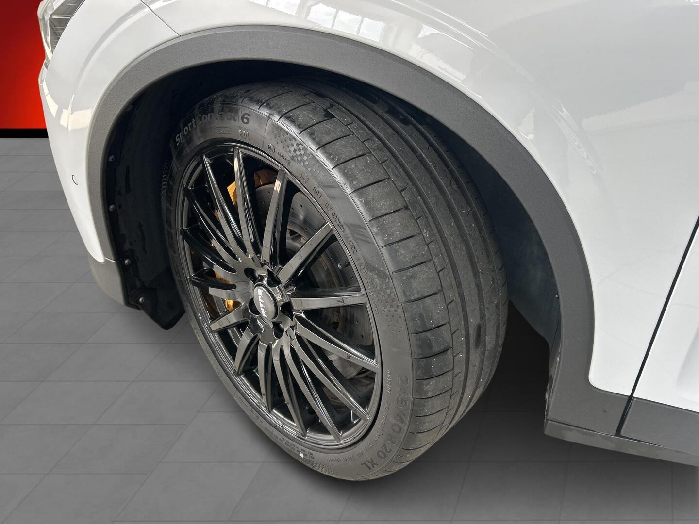 POLESTAR 2 2023