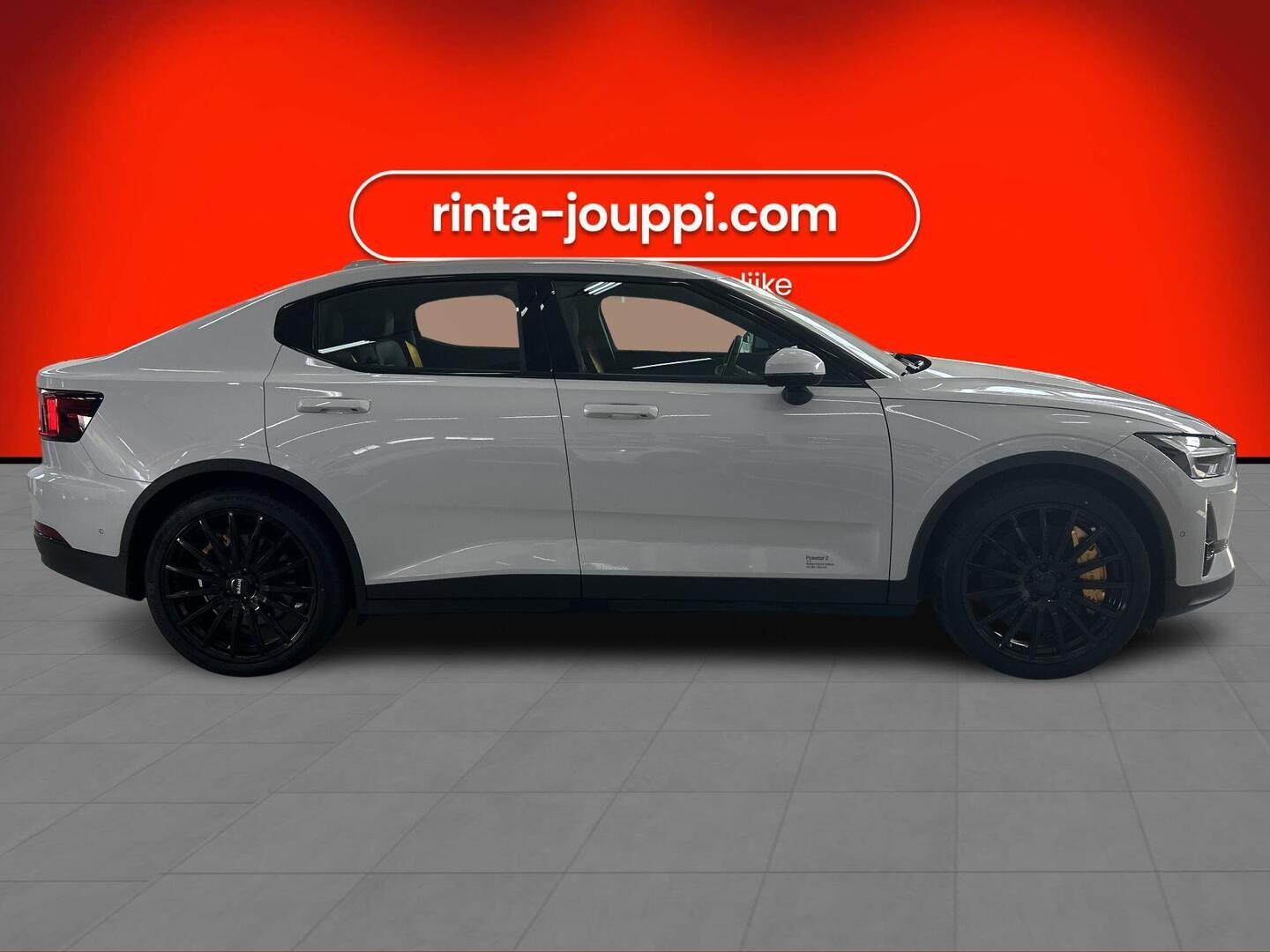 POLESTAR 2 2023