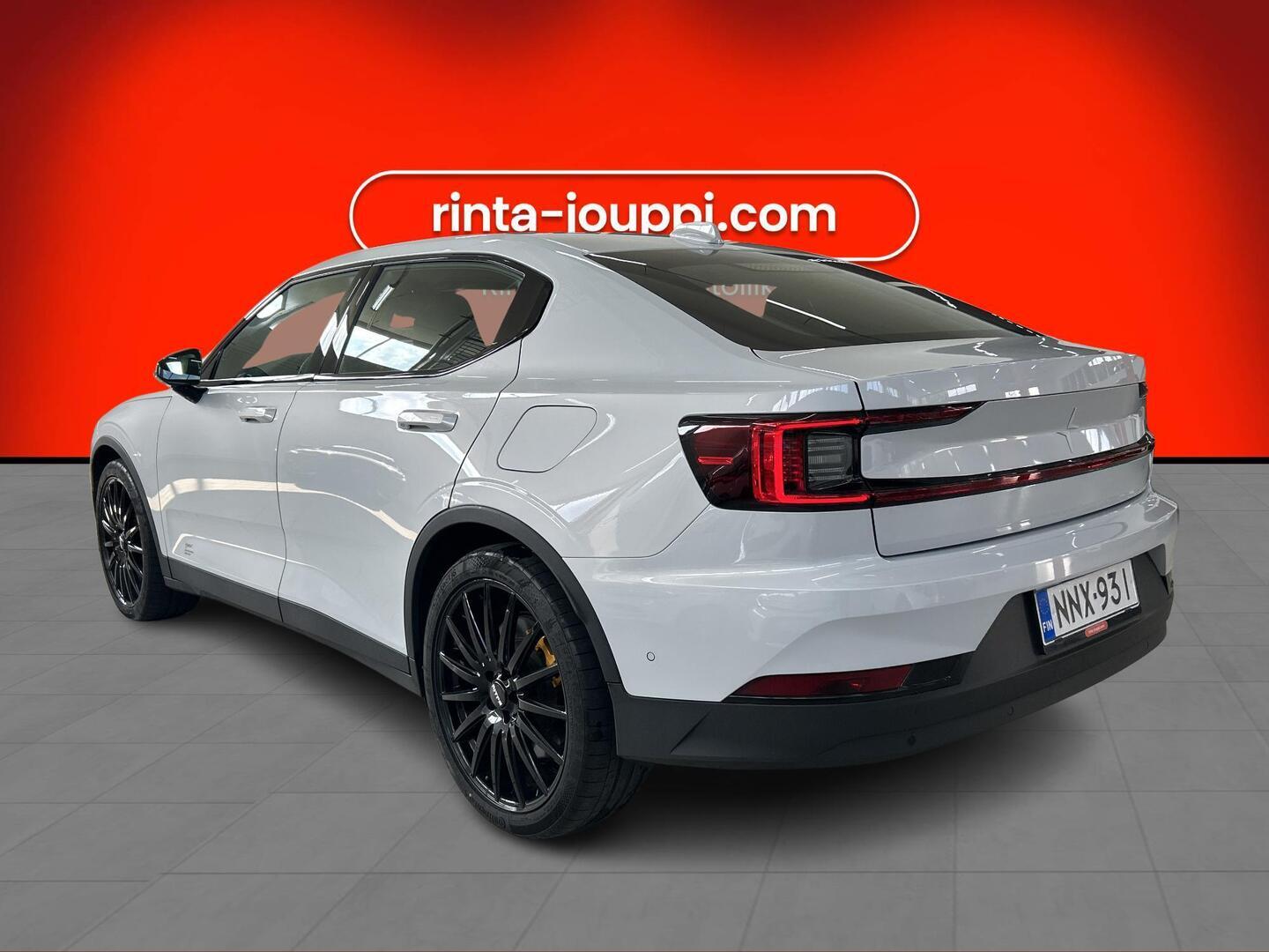 POLESTAR 2 2023