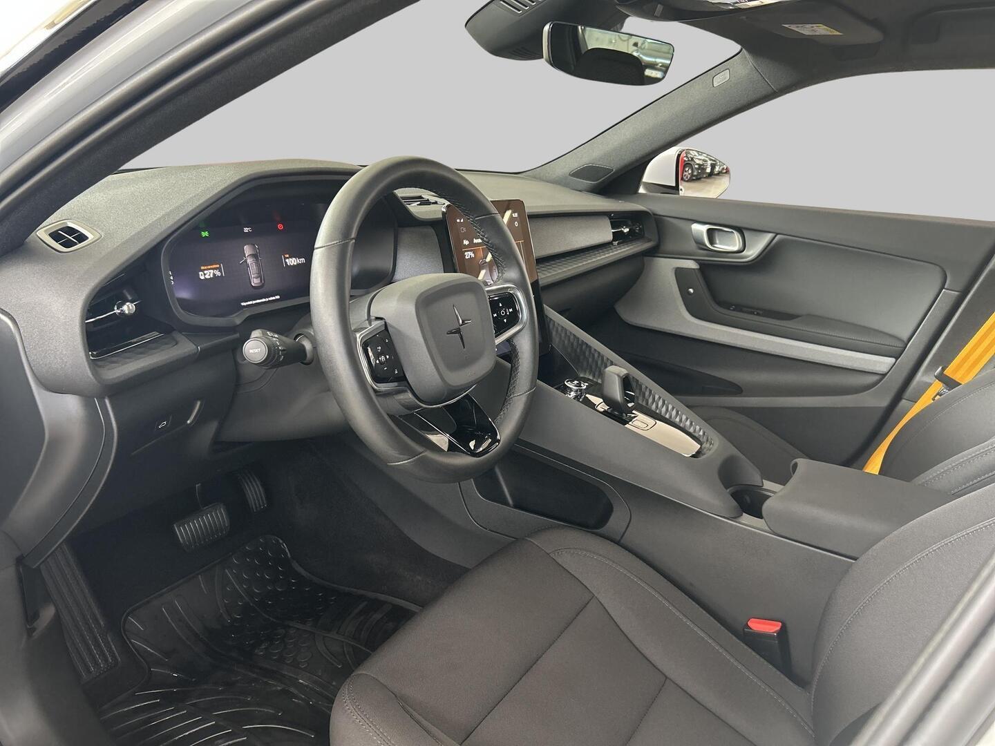 POLESTAR 2 2023