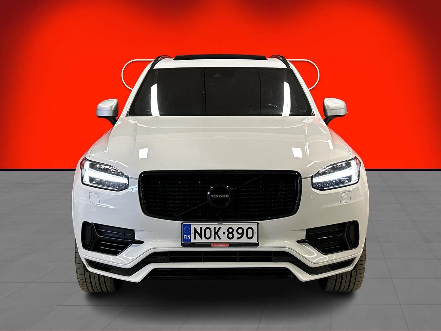VOLVO XC90 2019