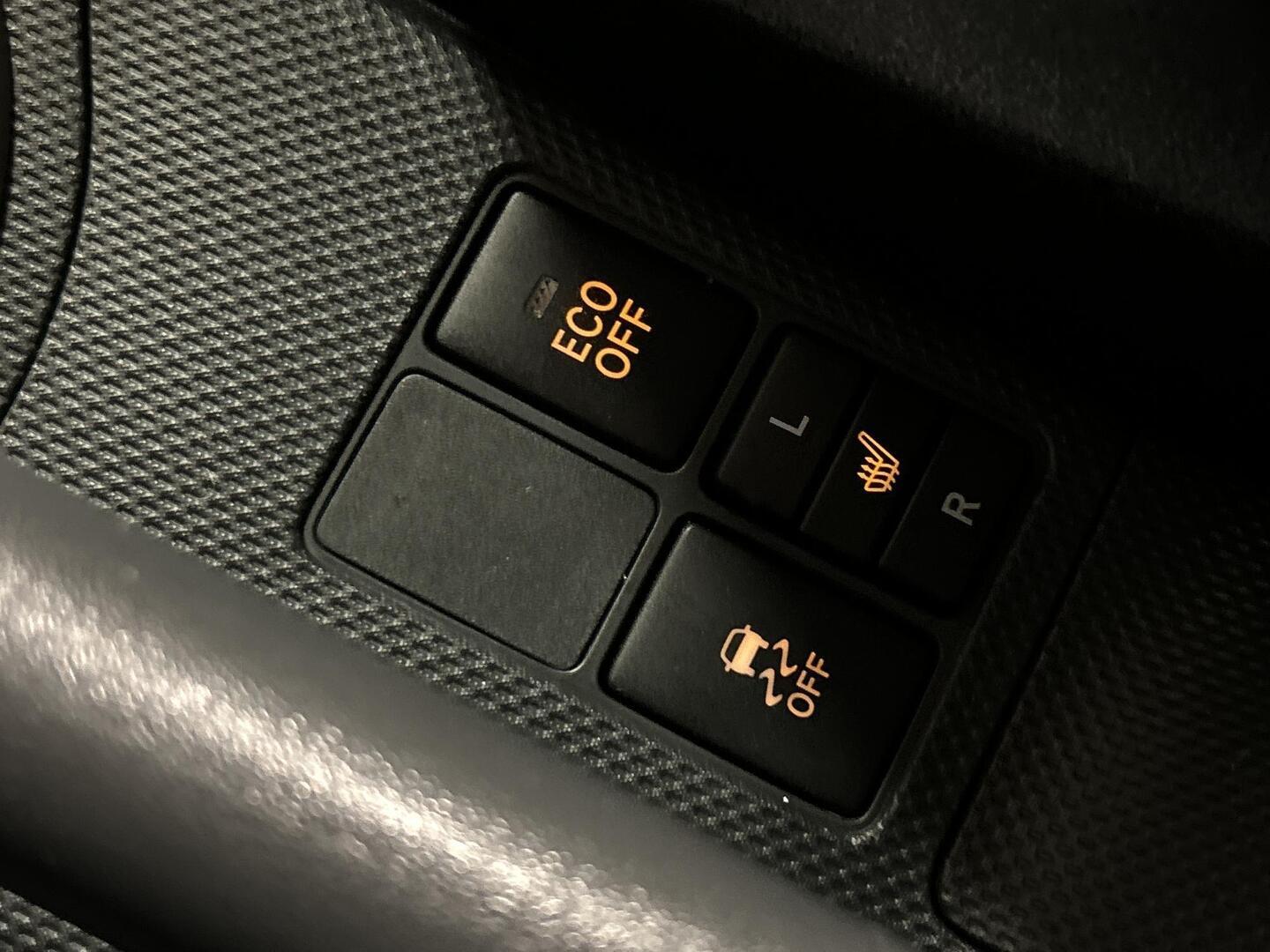 TOYOTA Urban Cruiser 2010