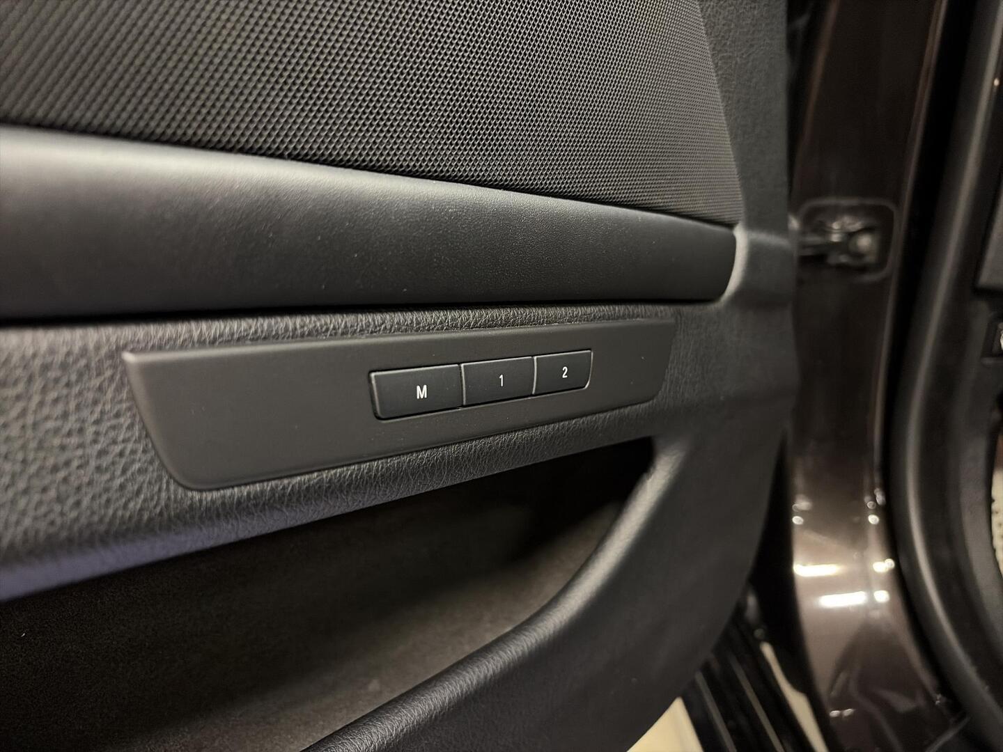 BMW 535 2012