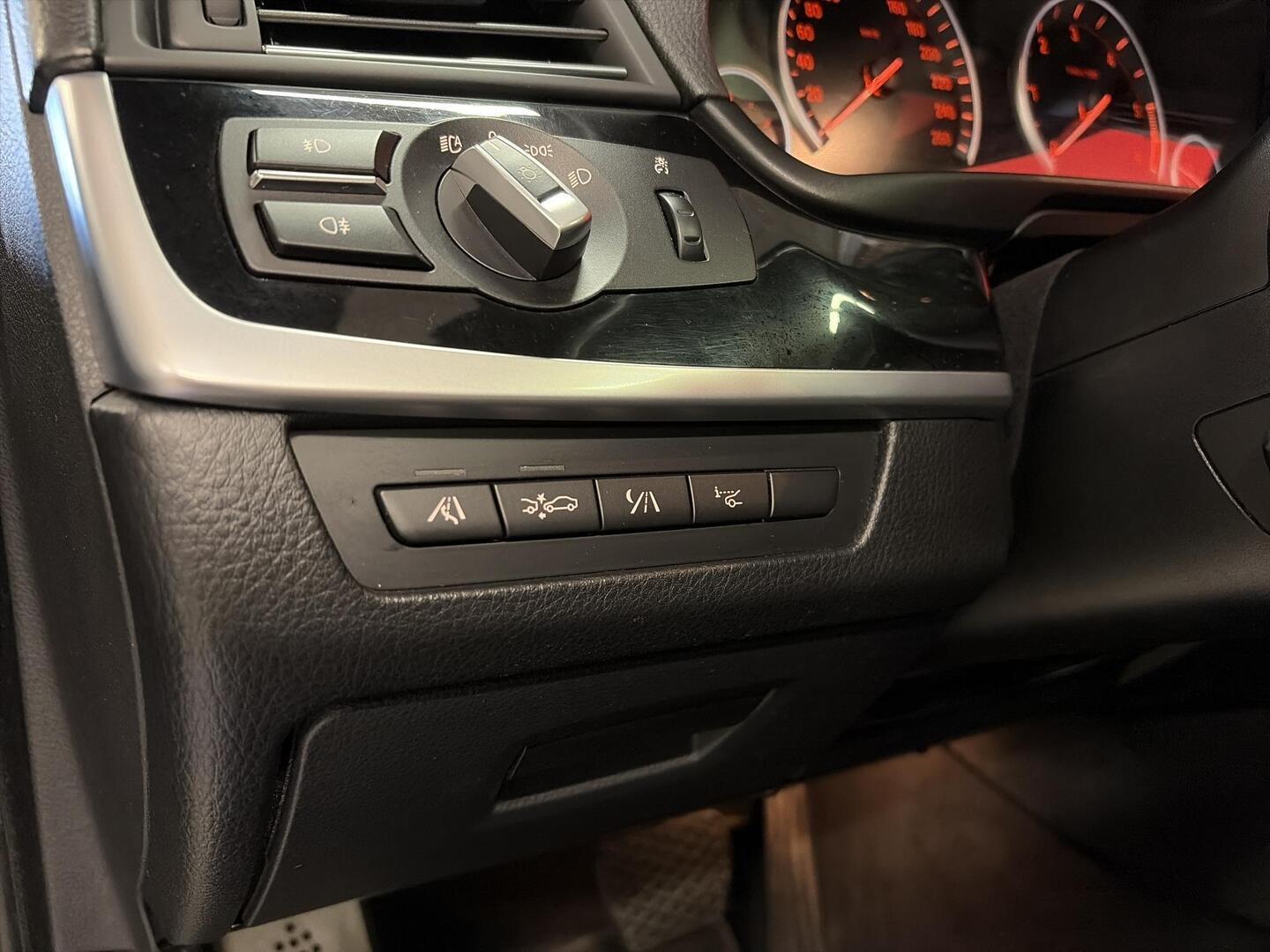BMW 535 2012