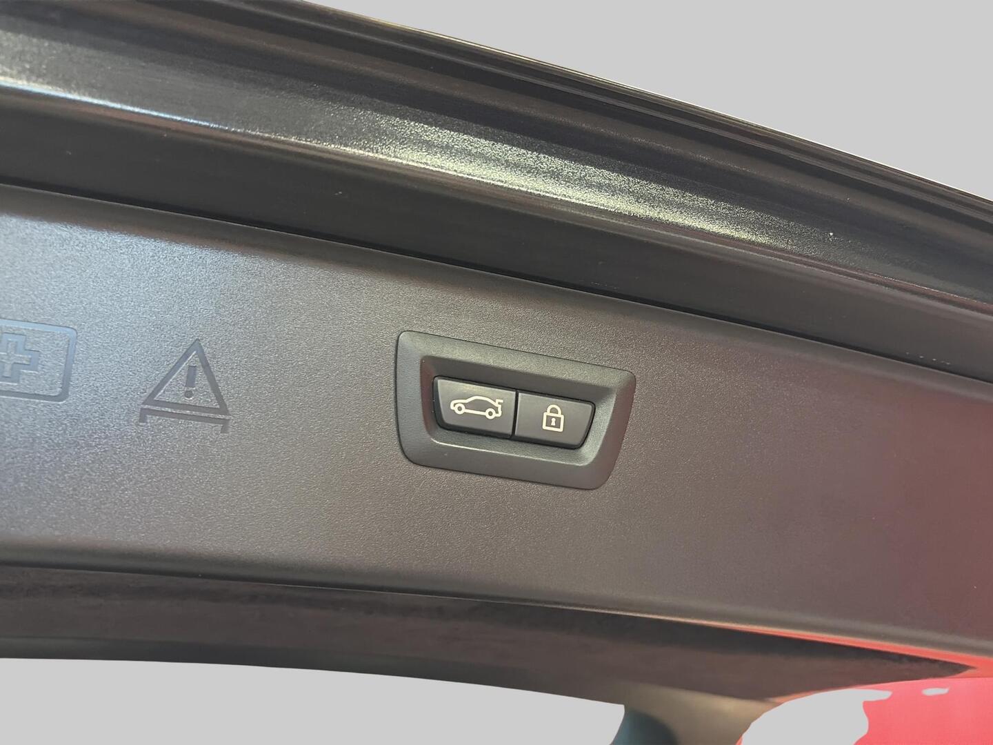 BMW 535 2012