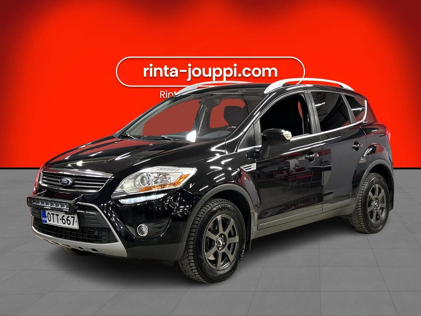 FORD Kuga 2013