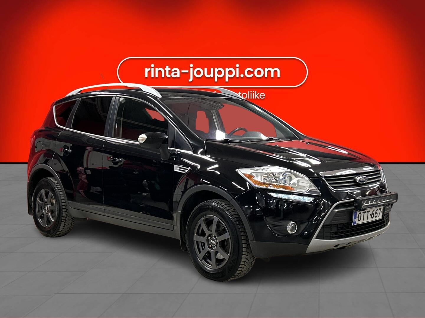 FORD Kuga 2013