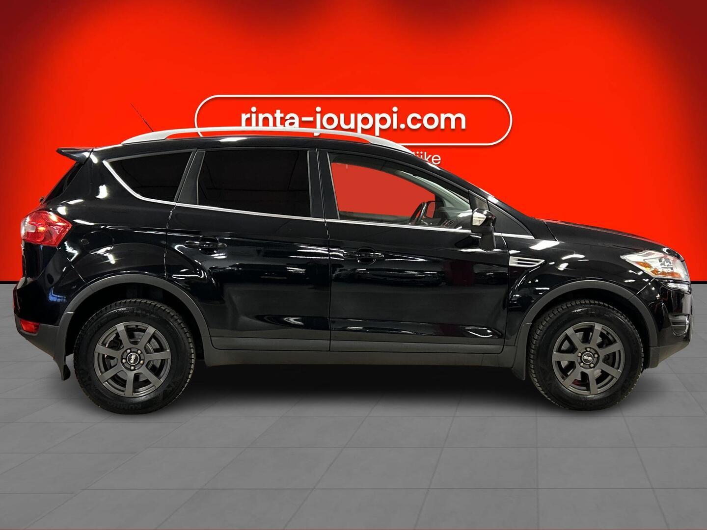FORD Kuga 2013