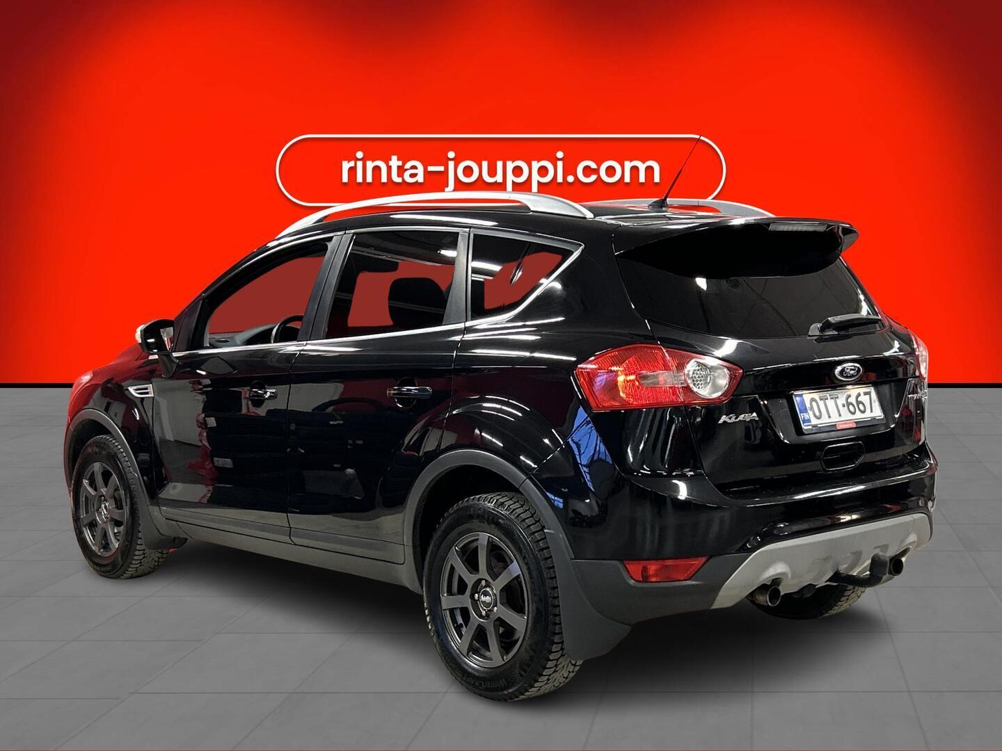 FORD Kuga 2013