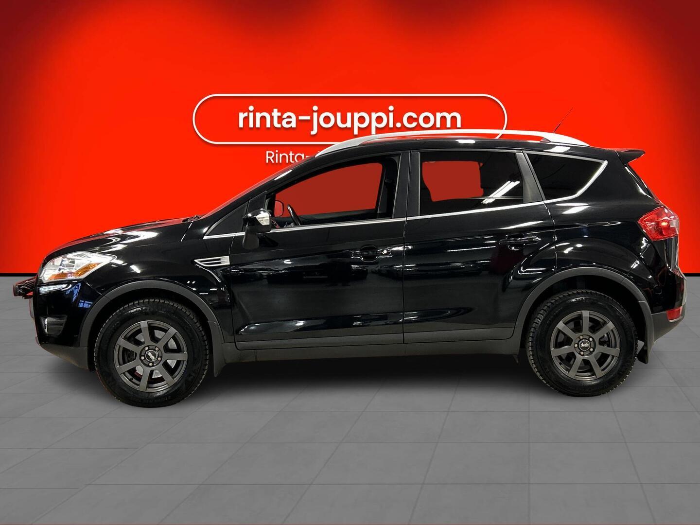 FORD Kuga 2013