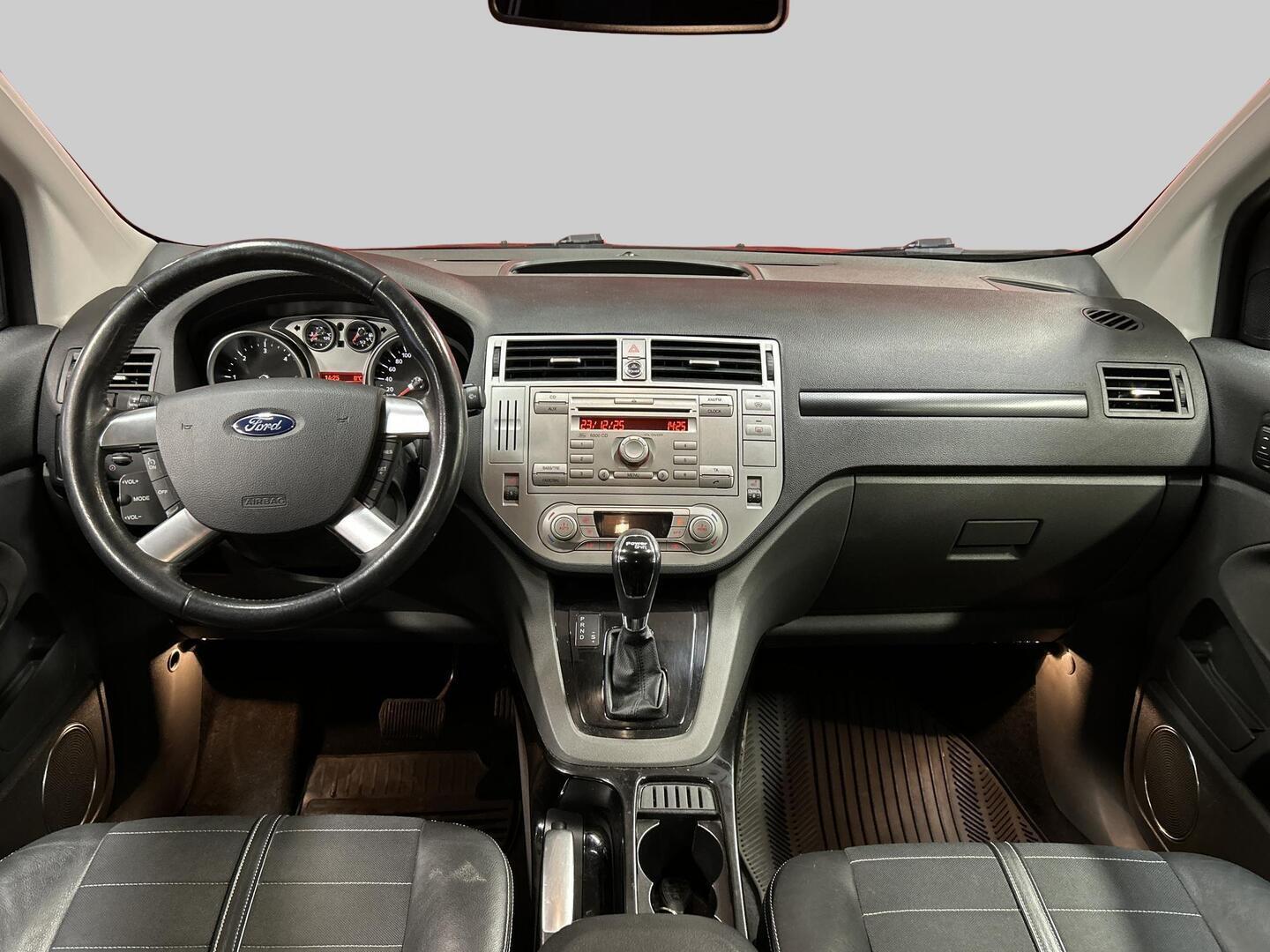FORD Kuga 2013