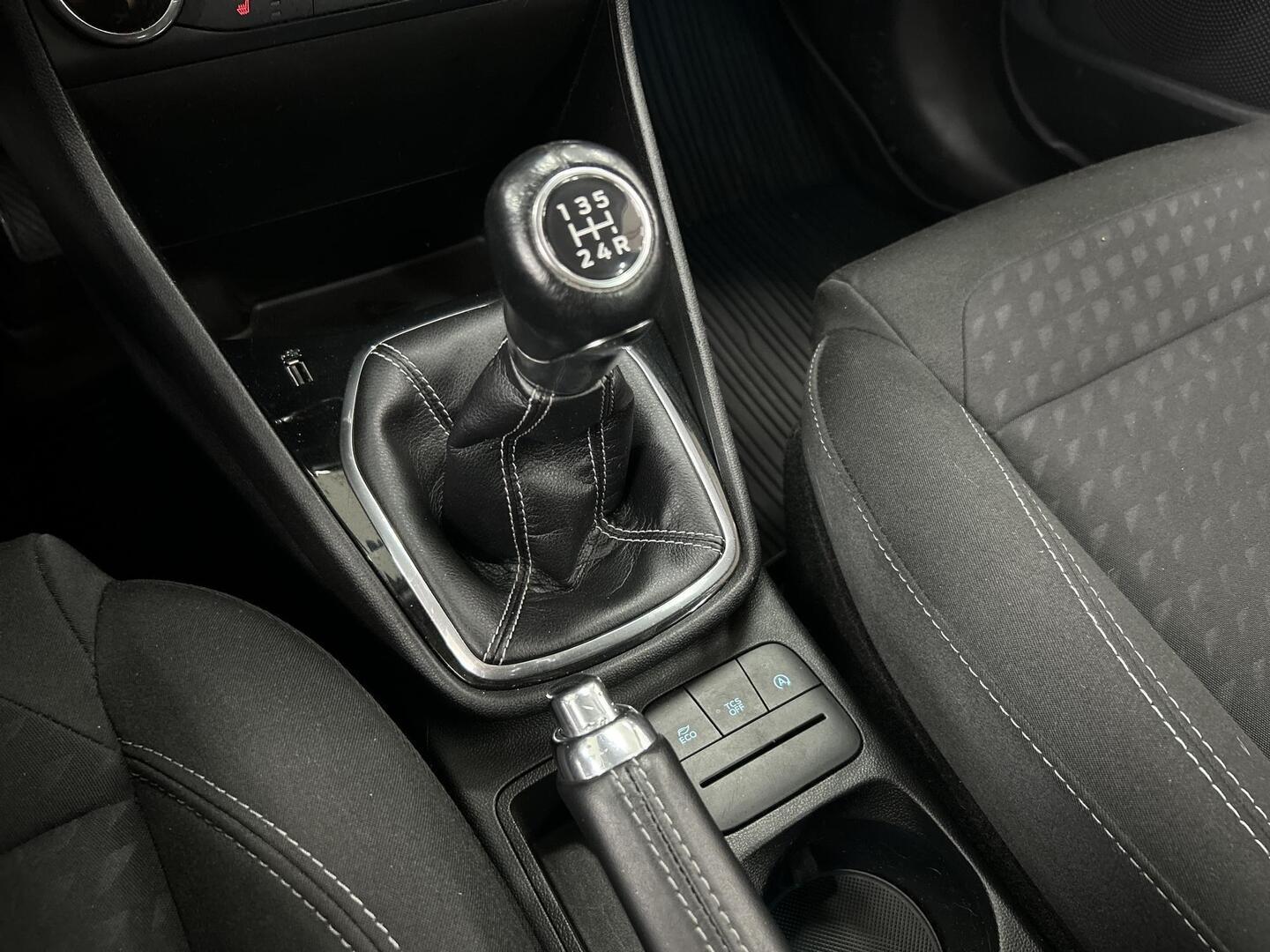 FORD Fiesta 2018