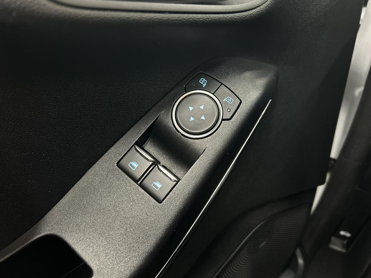 FORD Fiesta 2018