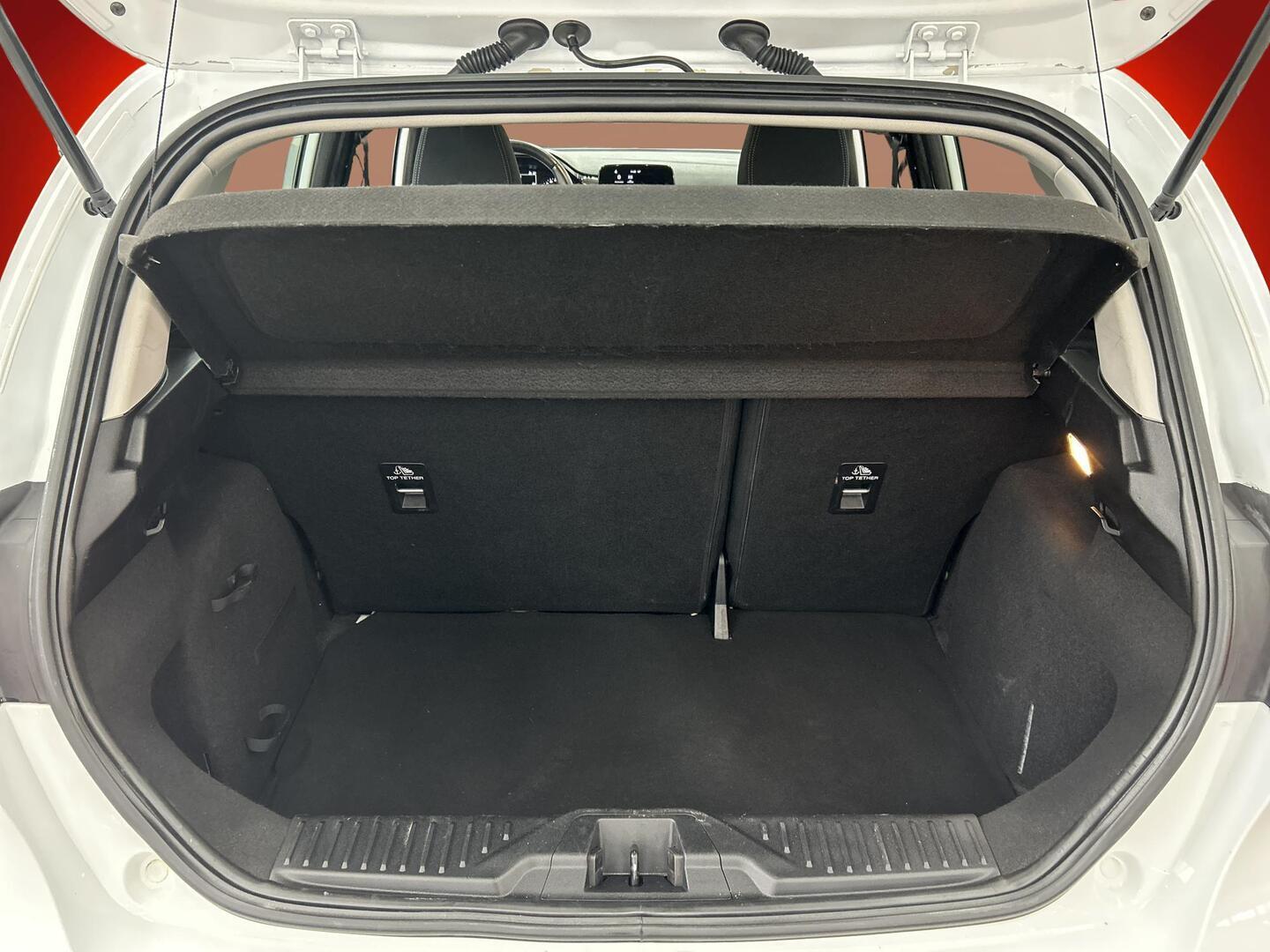 FORD Fiesta 2018