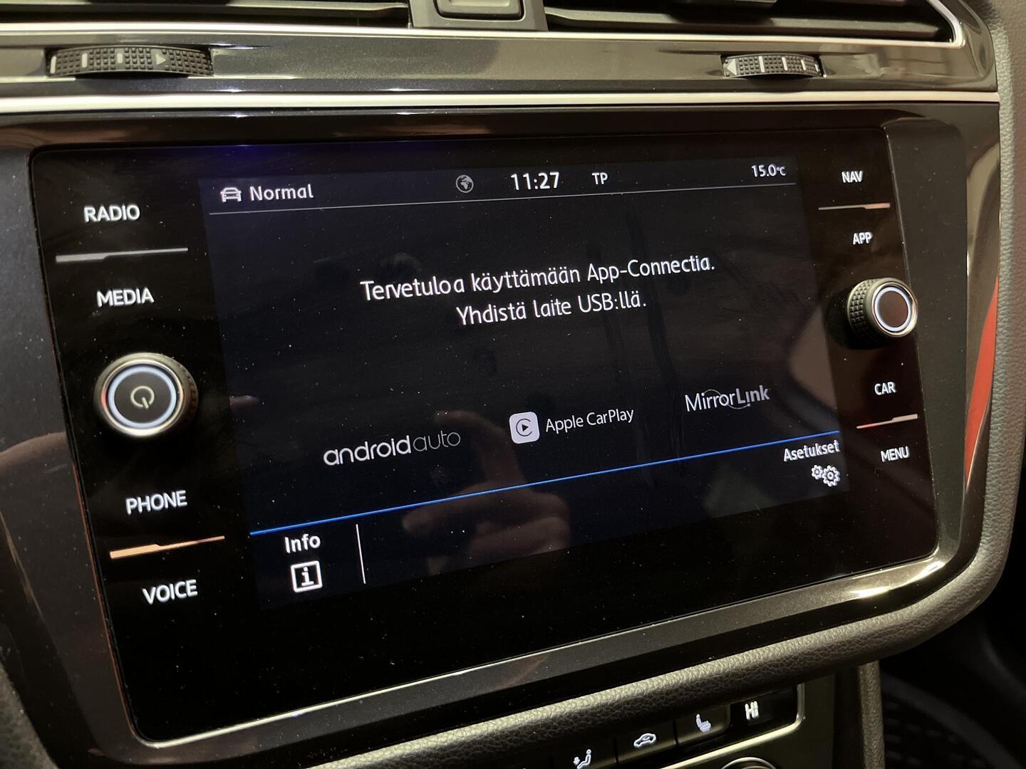 VOLKSWAGEN Tiguan 2019