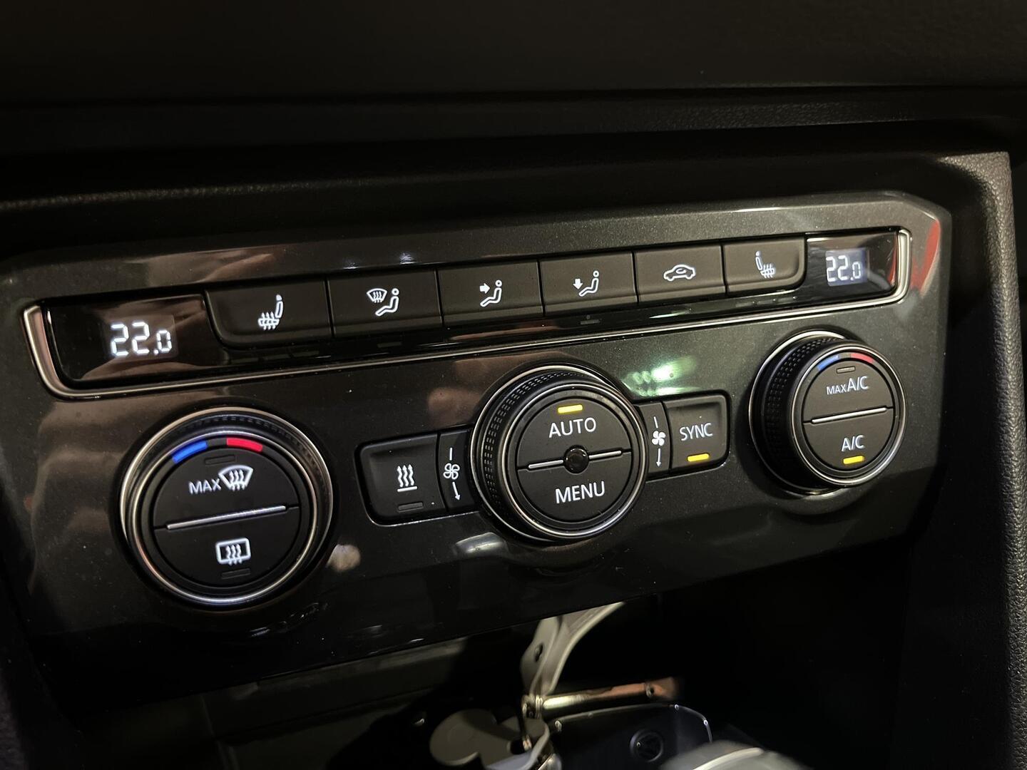 VOLKSWAGEN Tiguan 2019