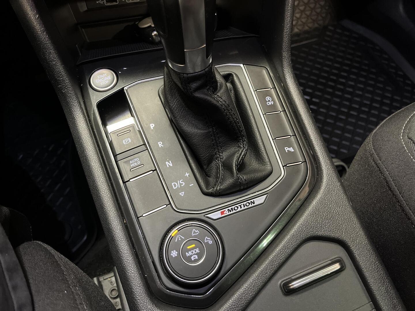 VOLKSWAGEN Tiguan 2019