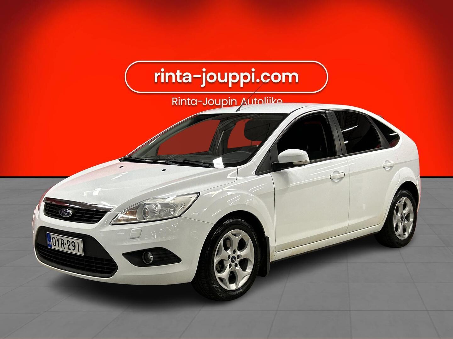 FORD Focus 2011