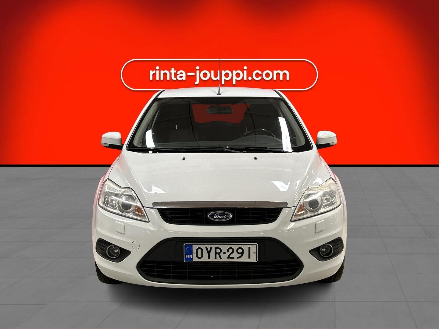 FORD Focus 2011