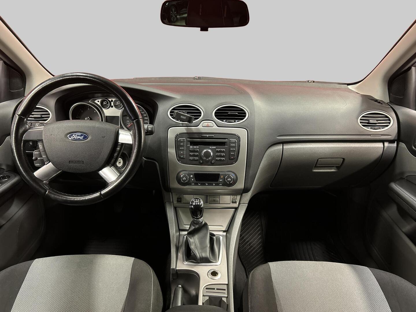FORD Focus 2011