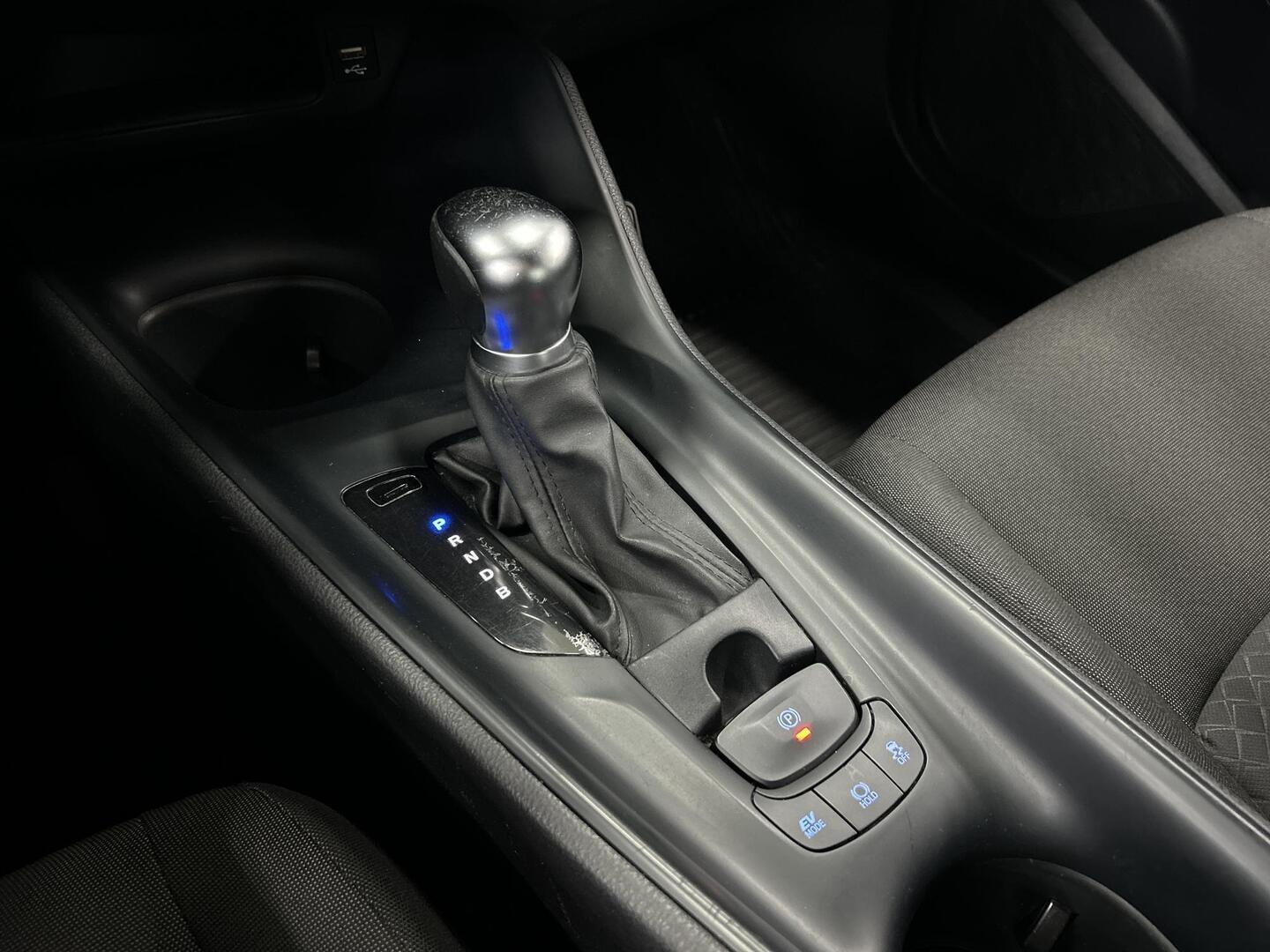 TOYOTA C-HR 2020