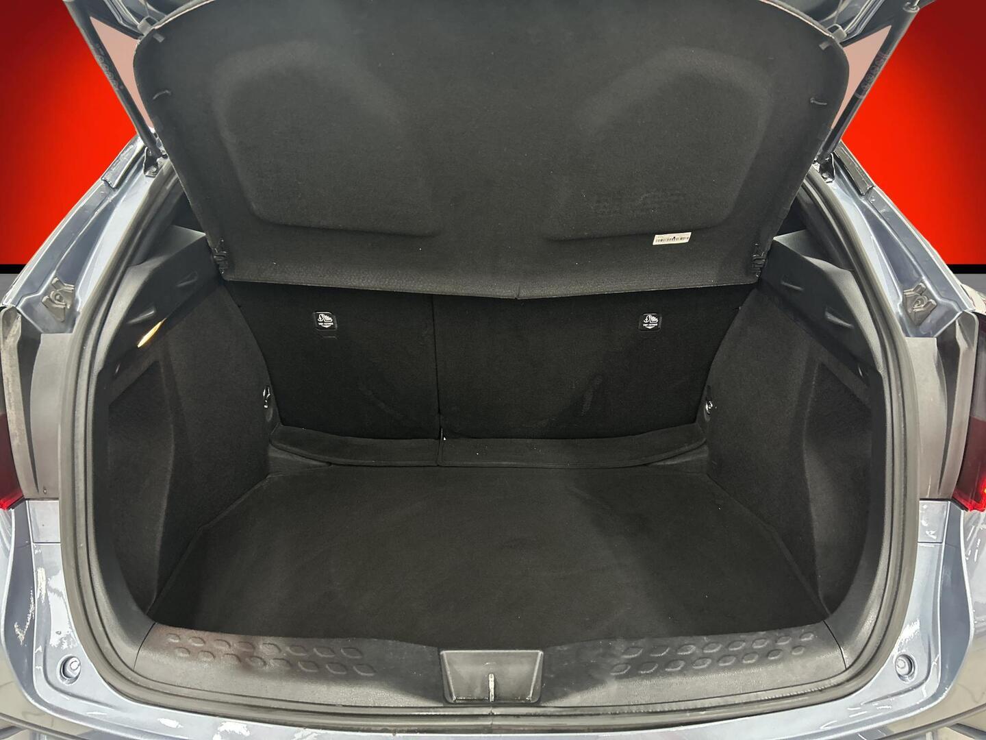 TOYOTA C-HR 2020