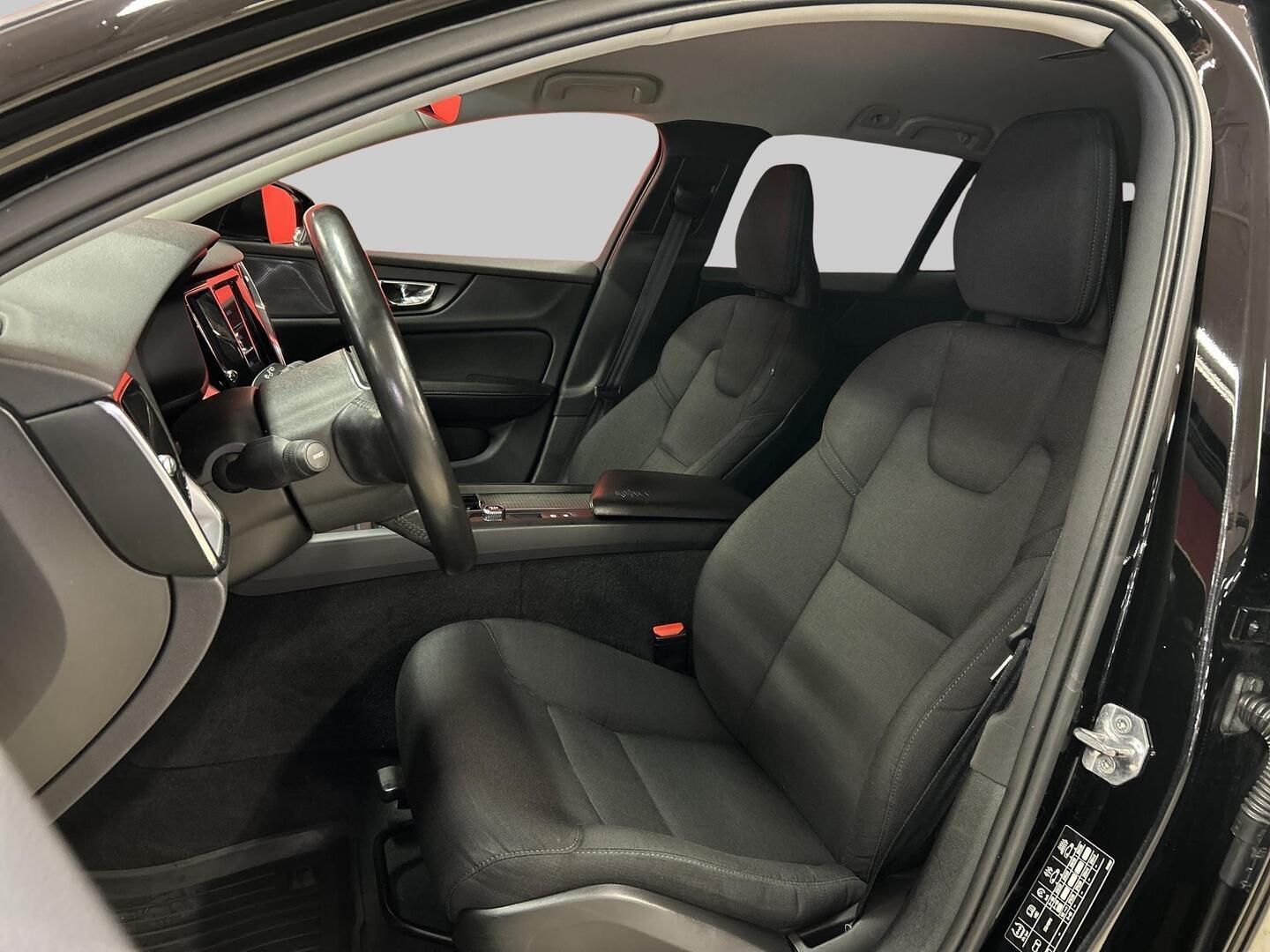 VOLVO V60 Cross Country 2020