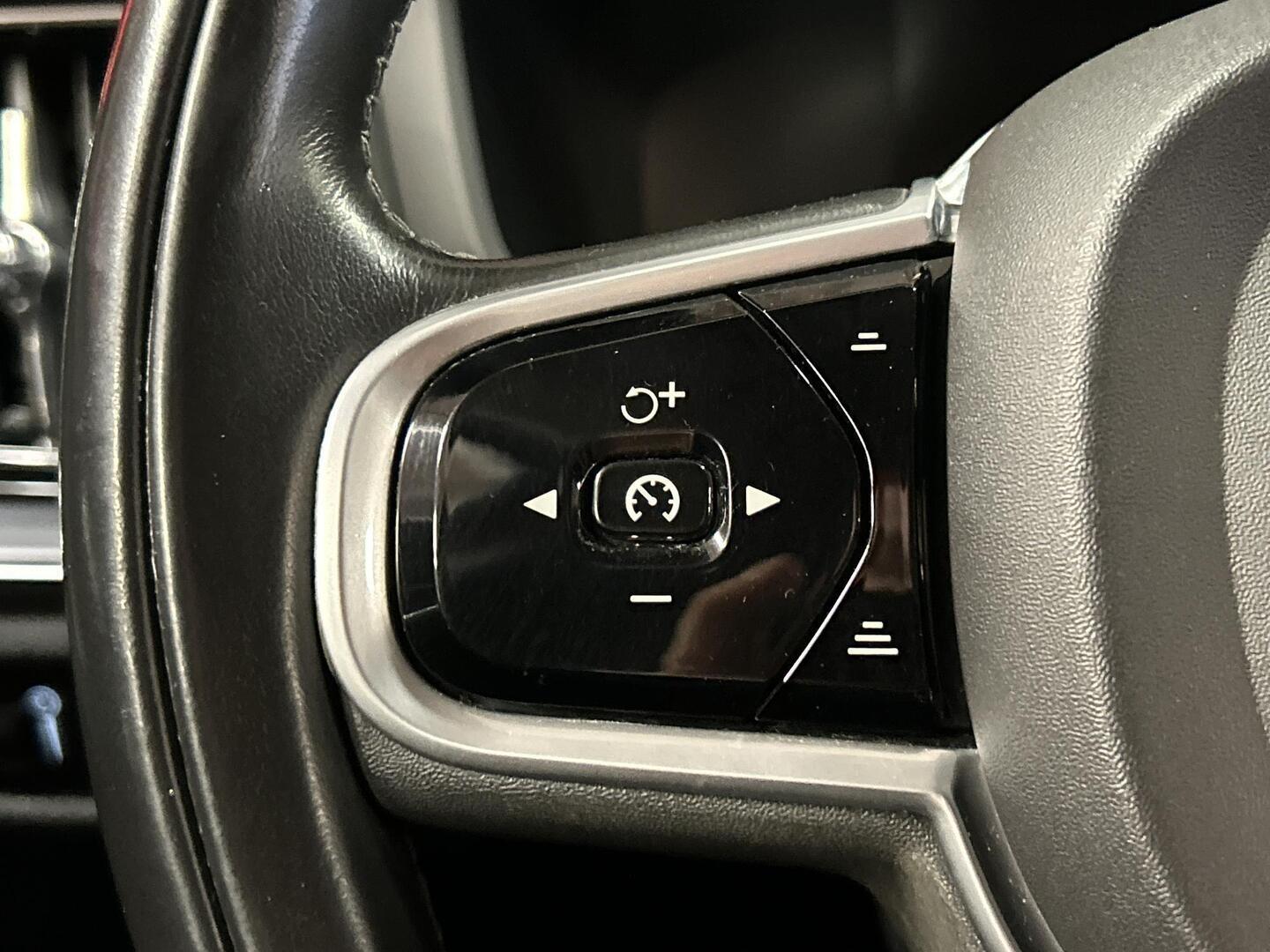 VOLVO V60 Cross Country 2020