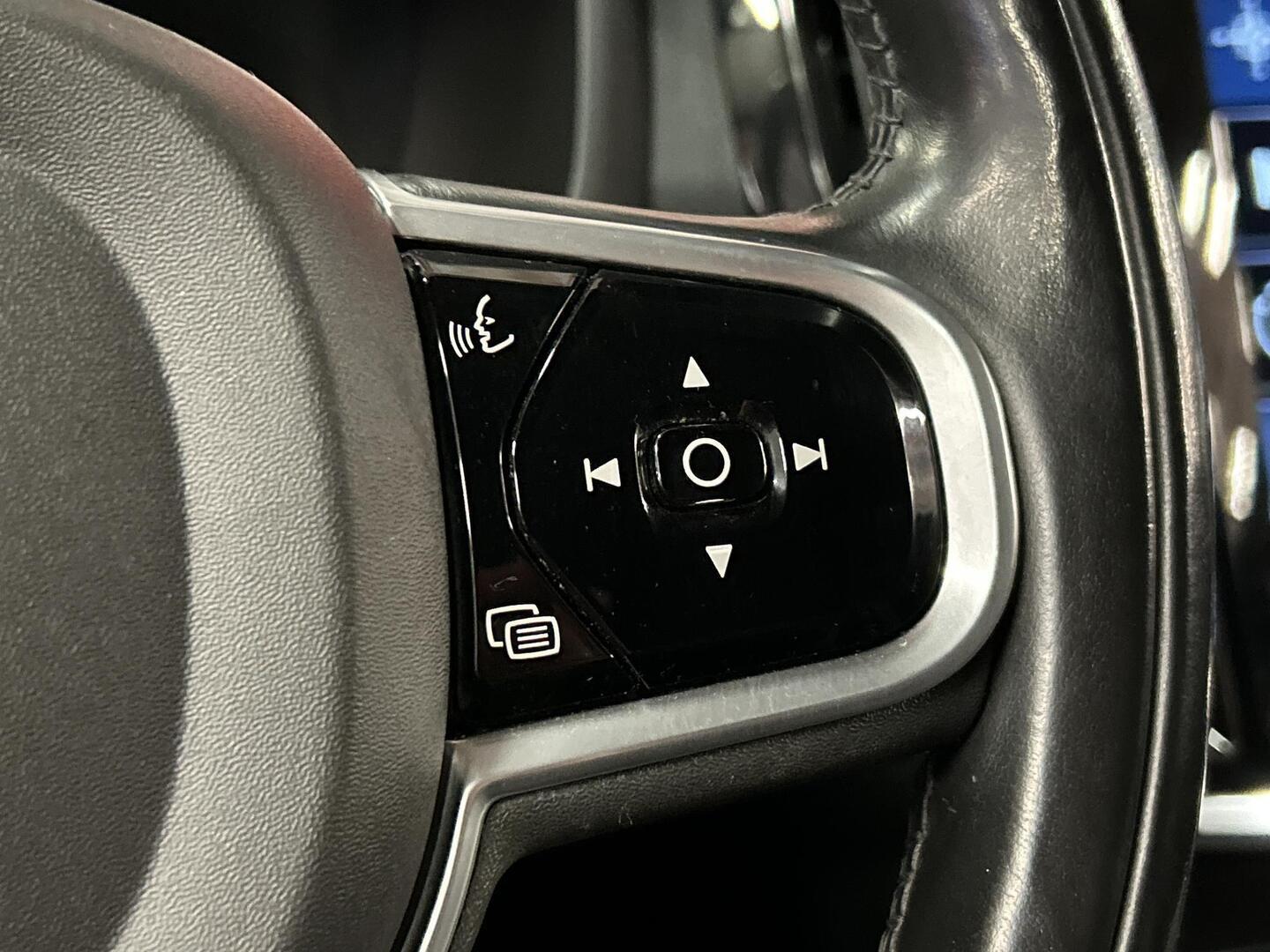 VOLVO V60 Cross Country 2020