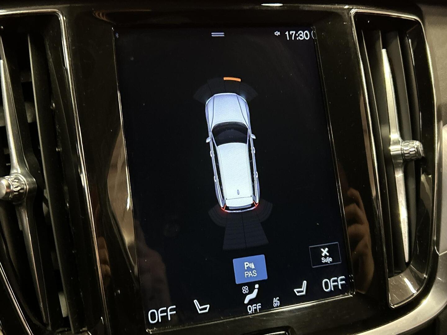 VOLVO V60 Cross Country 2020