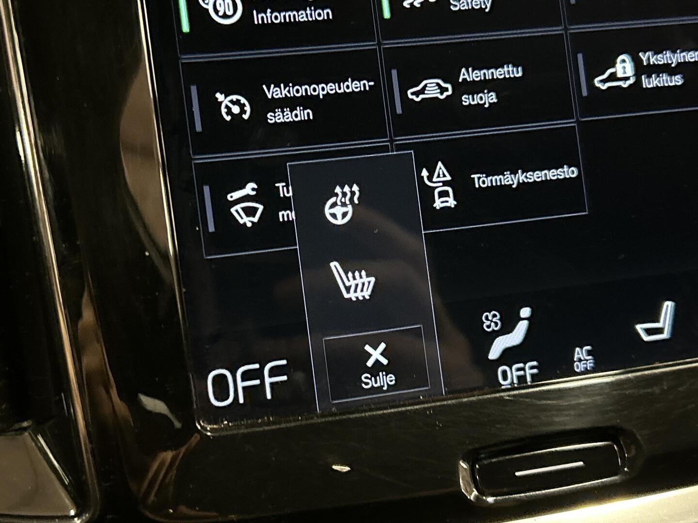 VOLVO V60 Cross Country 2020