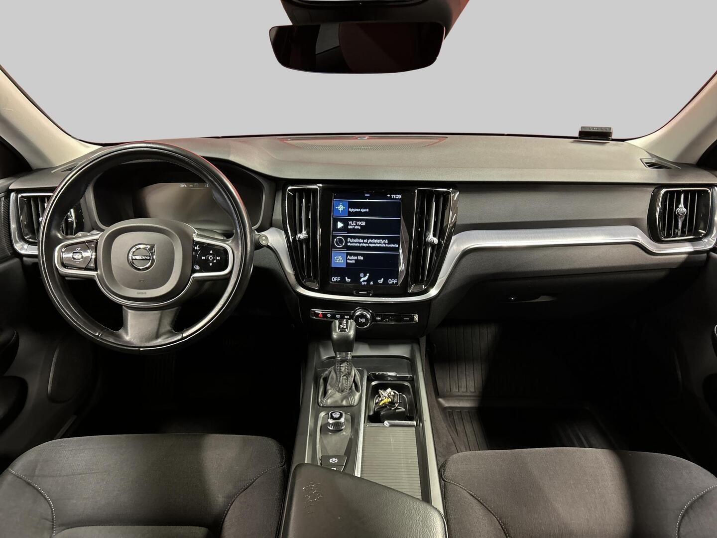 VOLVO V60 Cross Country 2020