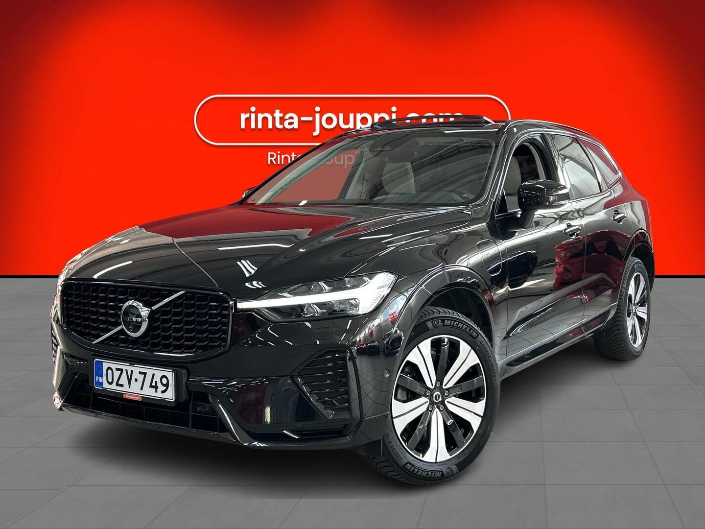 VOLVO XC60 2024