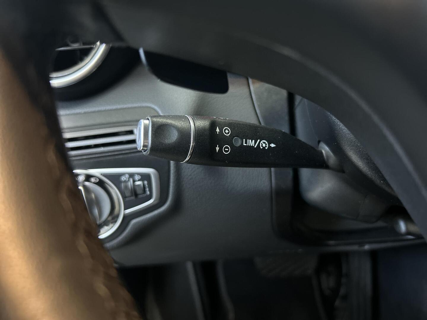MERCEDES-BENZ C 2016