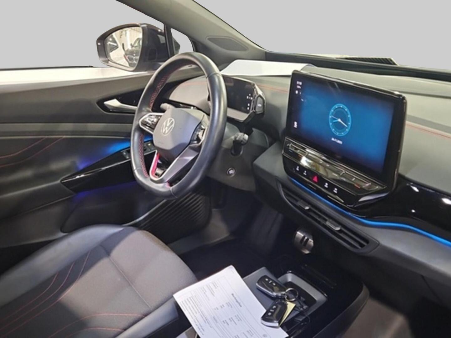 VOLKSWAGEN ID.4 2023