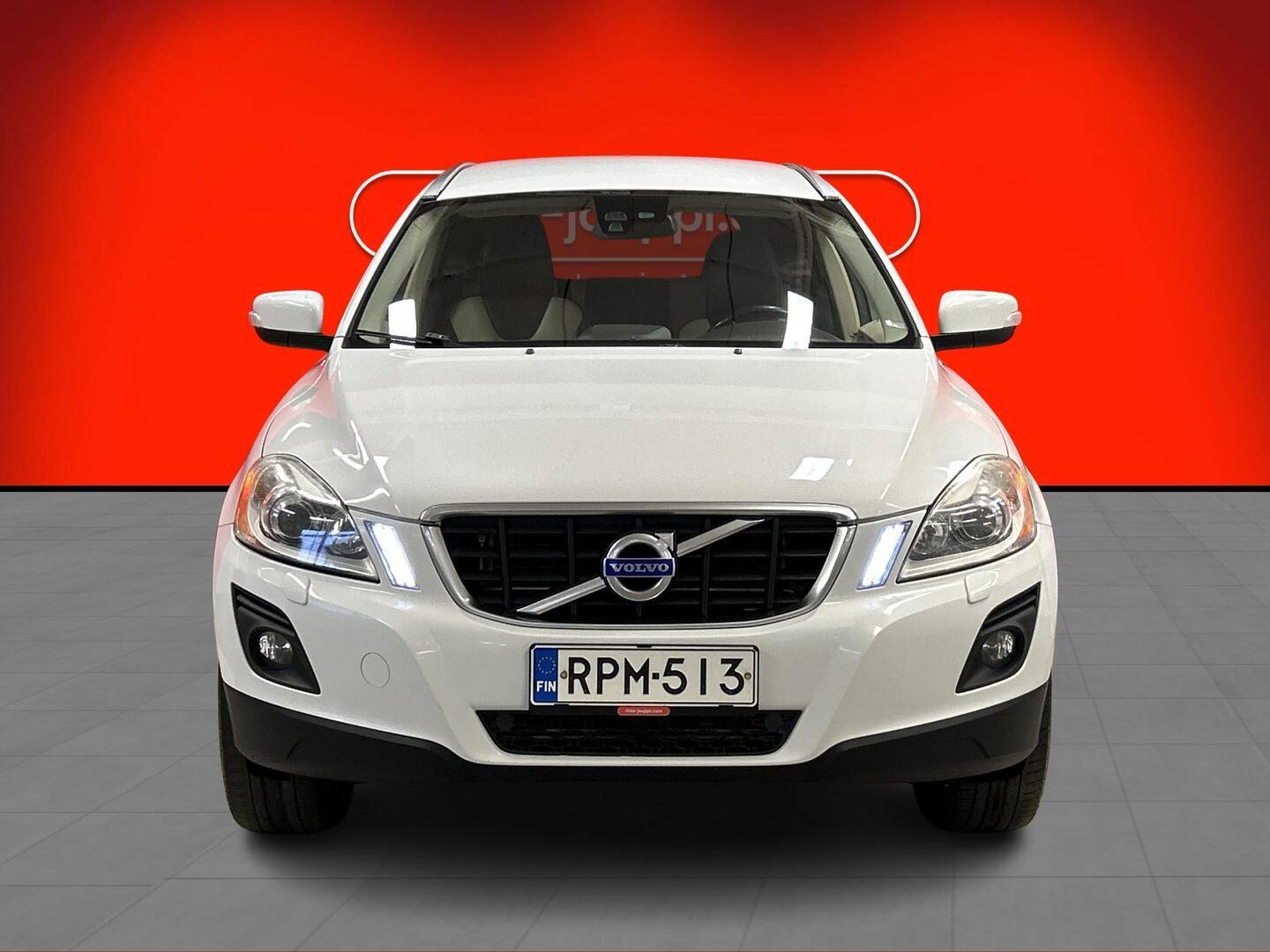 VOLVO XC60 2010